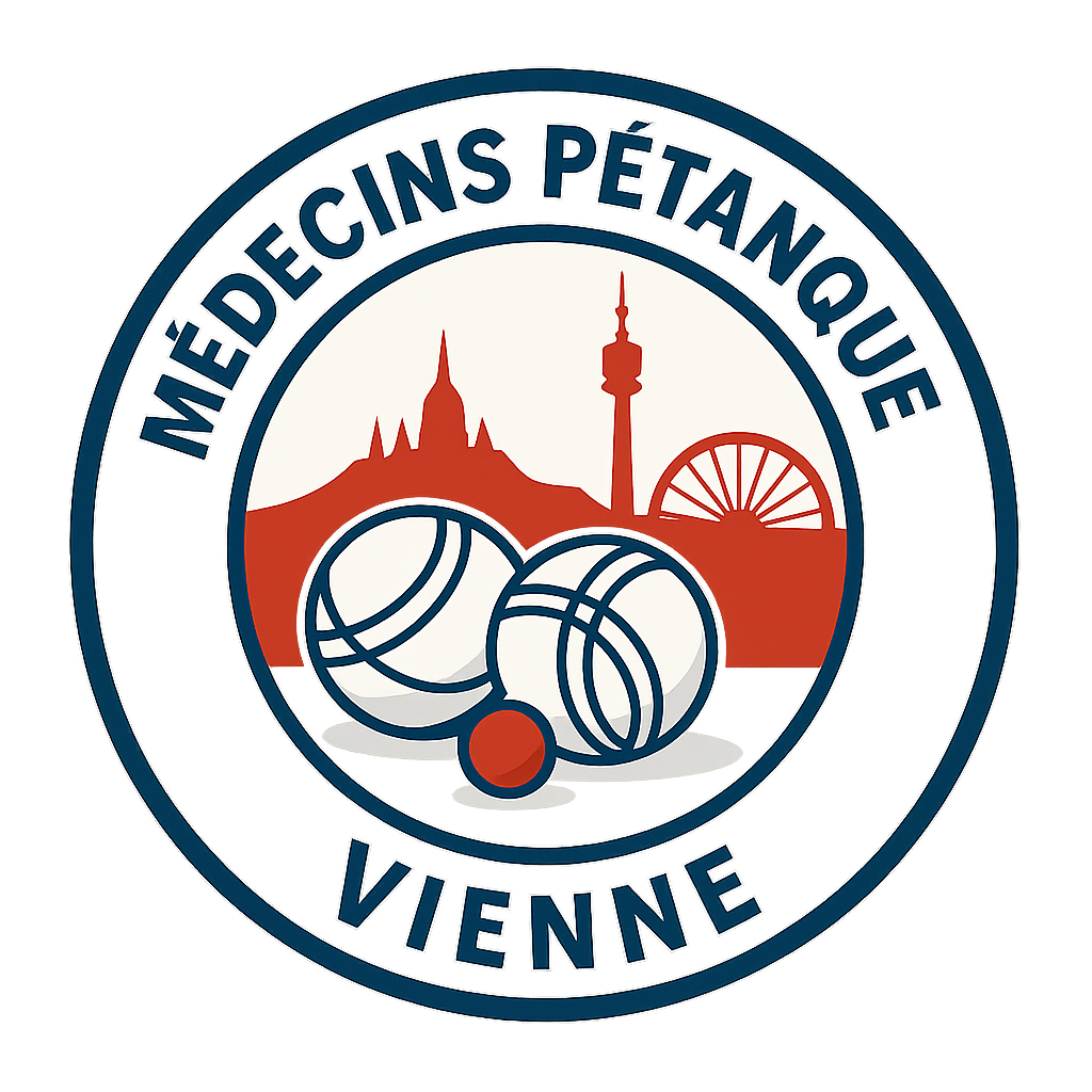 Médecins Pétanque Vienne
